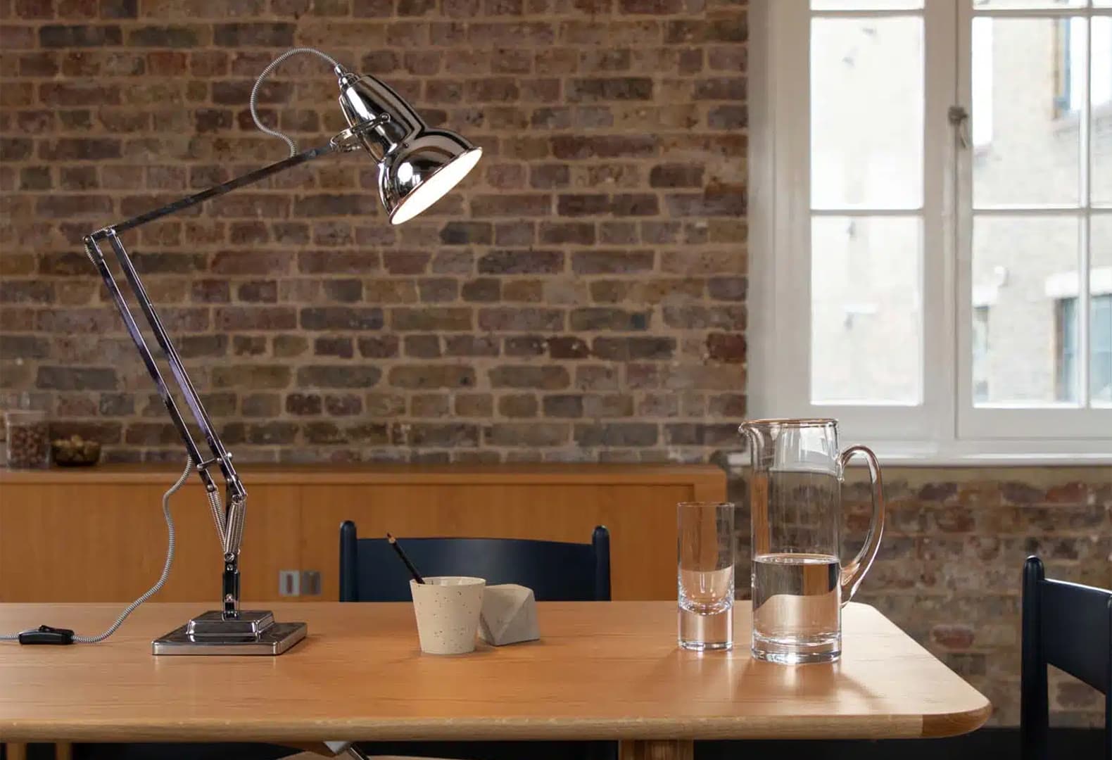 10 лучших настольных ламп: выбор редакции Design Mate