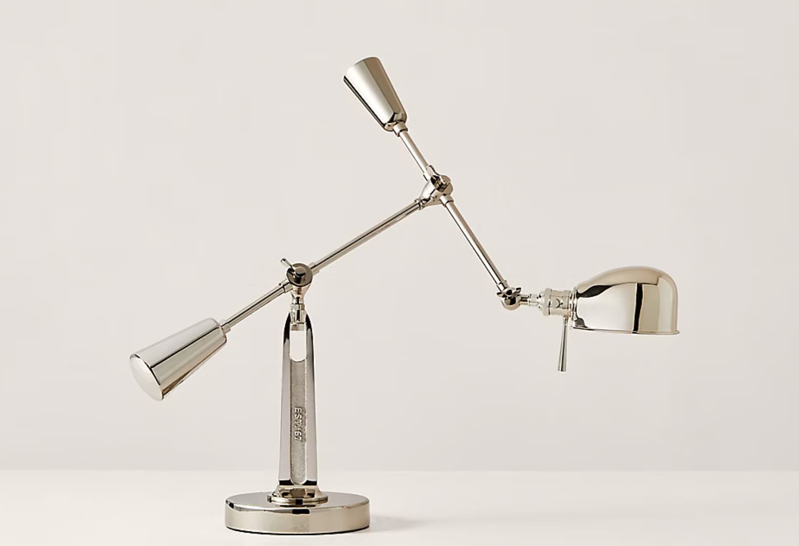 10 лучших настольных ламп: выбор редакции Design Mate