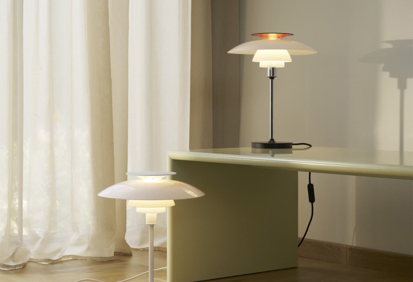 10 лучших настольных ламп: выбор редакции Design Mate