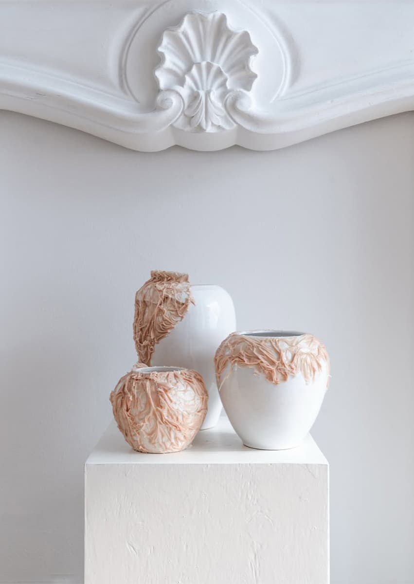 Alcova Miami 2025: выбор Design Mate