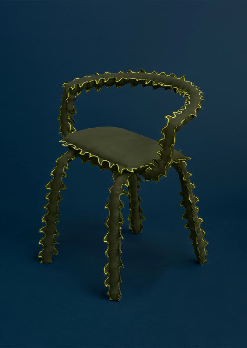 Alcova Miami 2025: выбор Design Mate