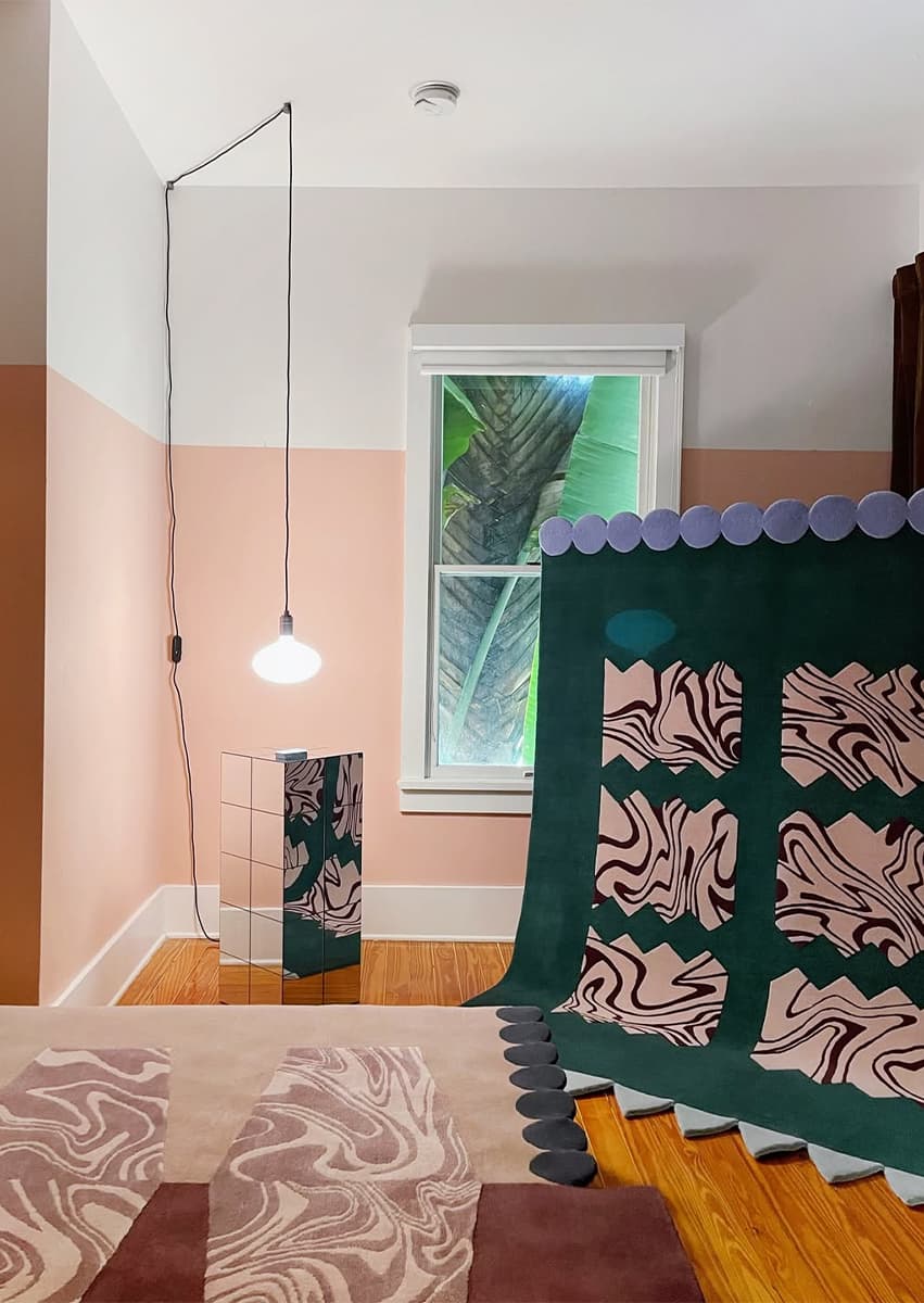 Alcova Miami 2025: выбор Design Mate