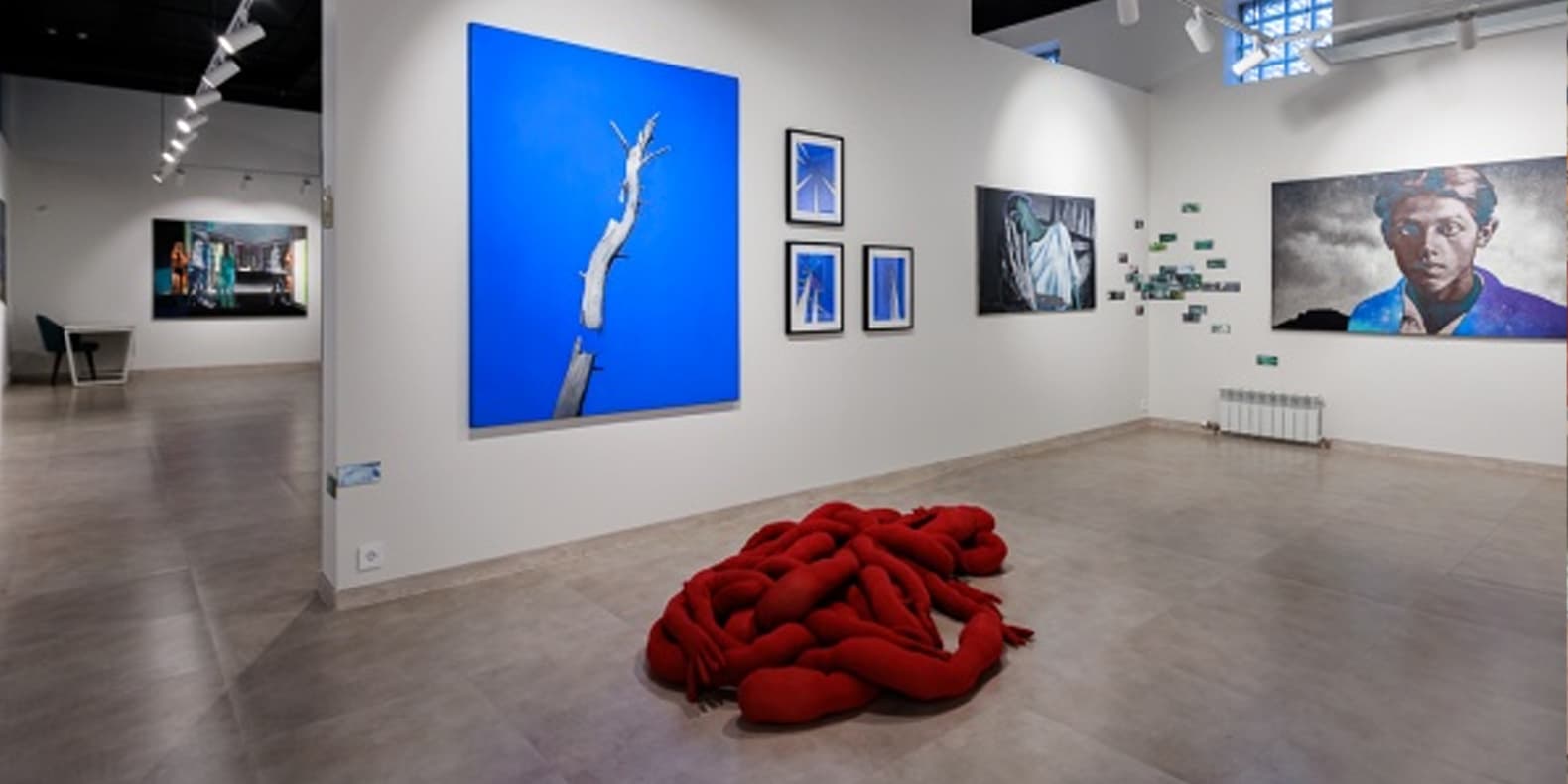 Самое интересное из мира дизайна и искусства: с 8 по 14 декабря 2025