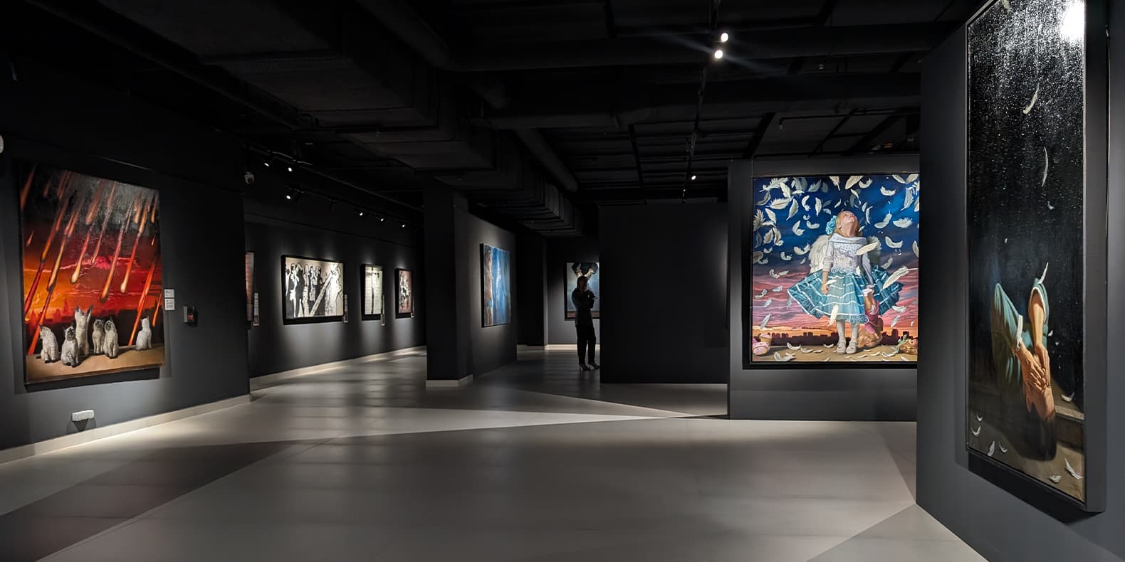 Самое интересное из мира дизайна и искусства: с 8 по 14 декабря 2025