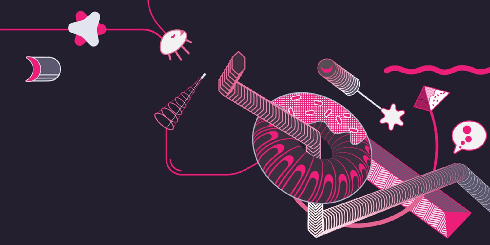 Самое интересное из мира дизайна и искусства: с 15 по 21 декабря 2025