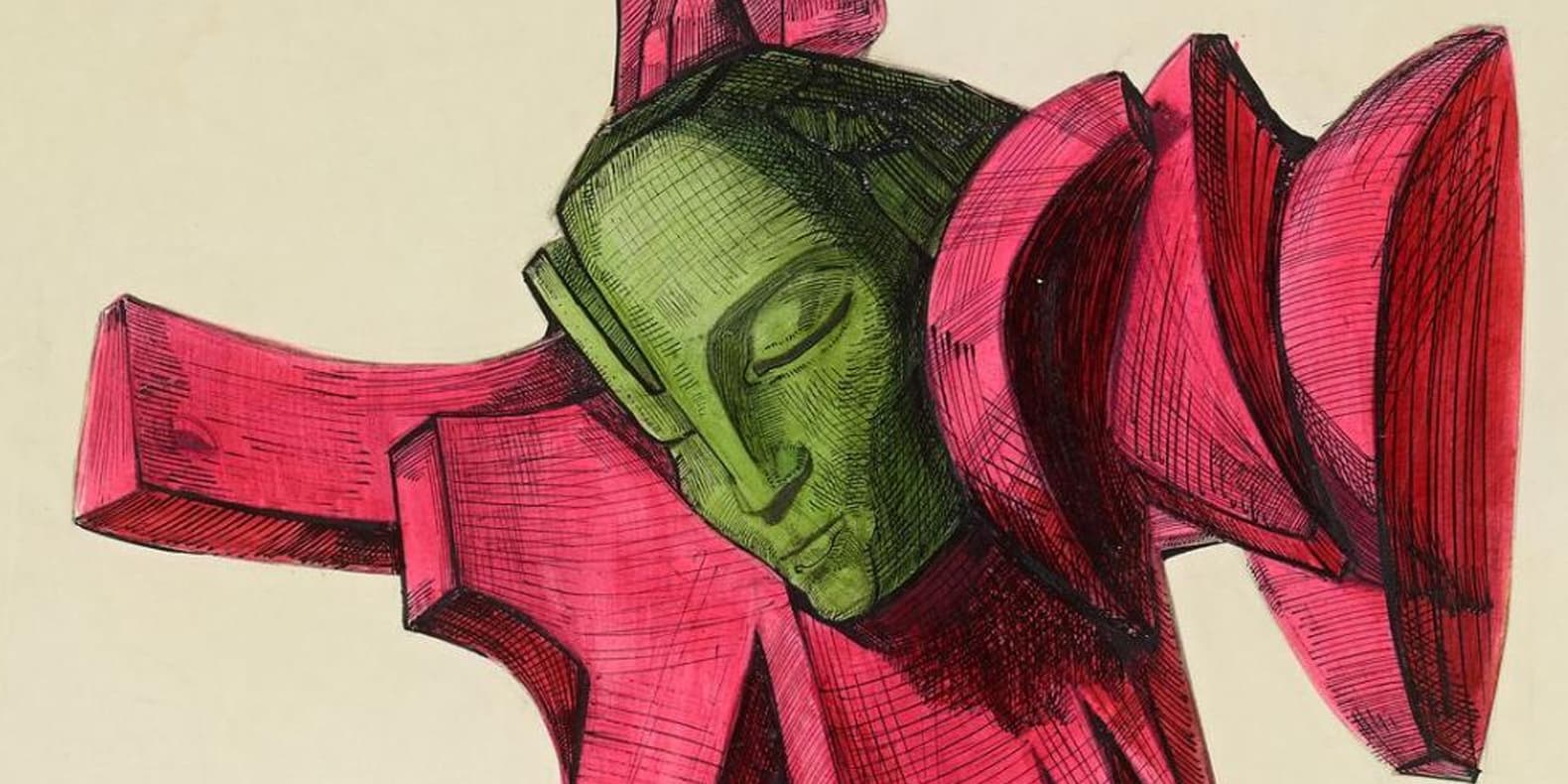 Самое интересное из мира дизайна и искусства: с 15 по 21 декабря 2025