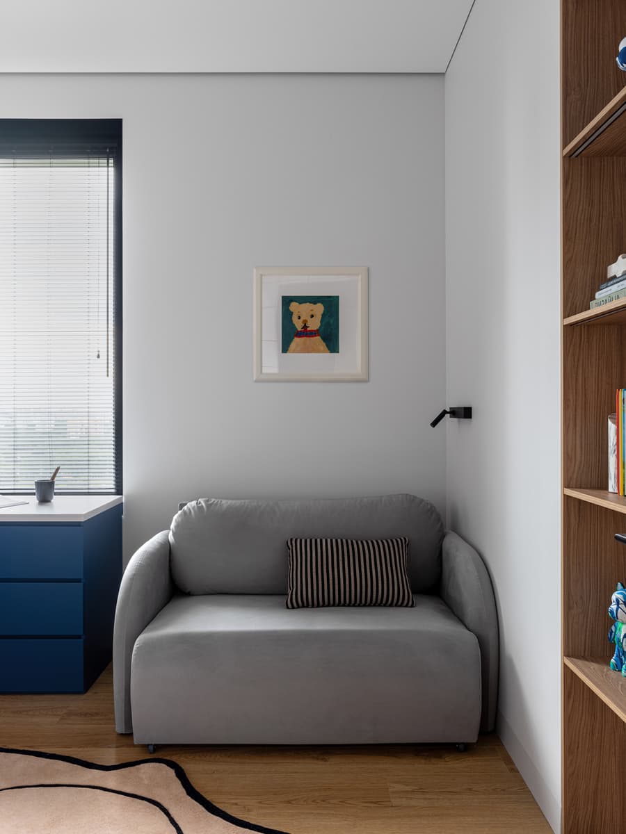 Отсылки к русской архитектуре, искусству и ремеслам в интерьере ресторана — проект студии LEFTdesign