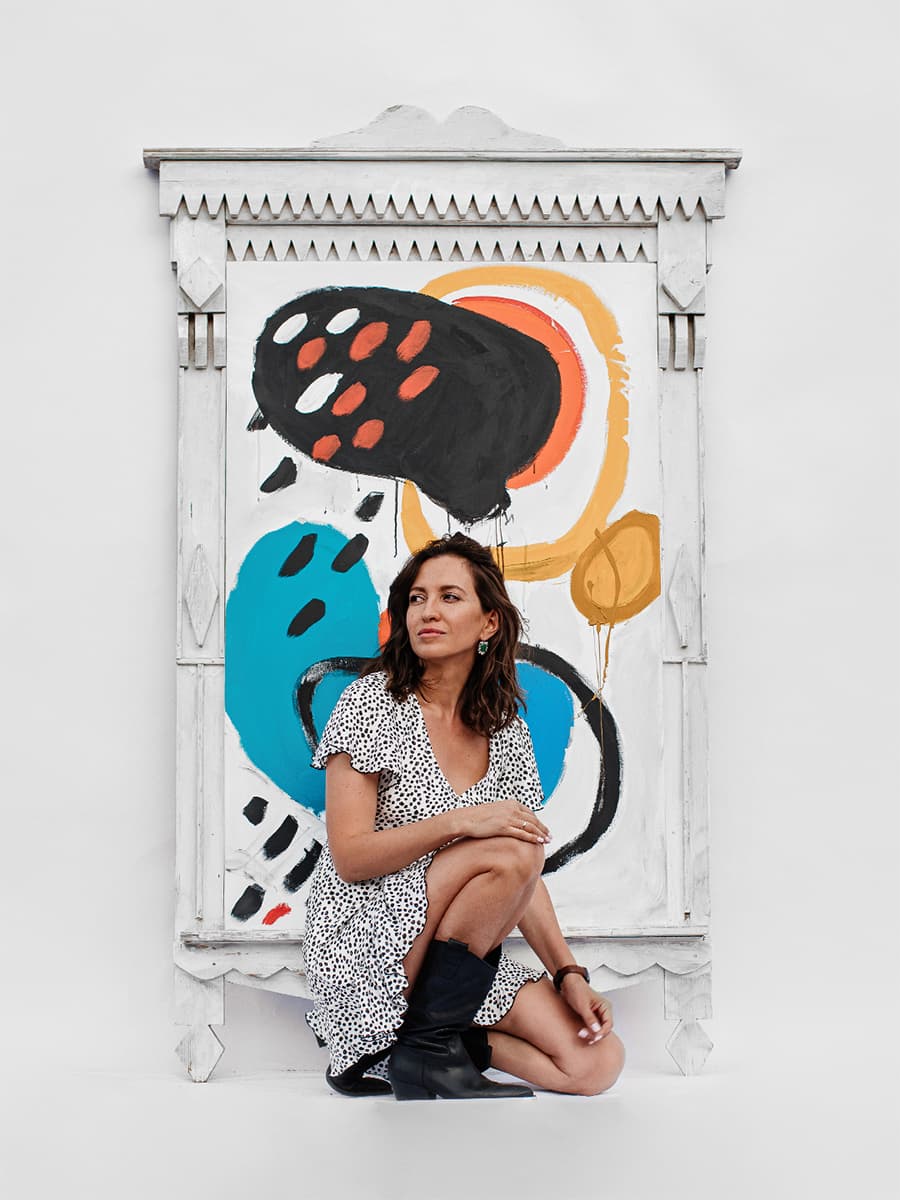 За кем следить: 10 современных выпускников Строгановки