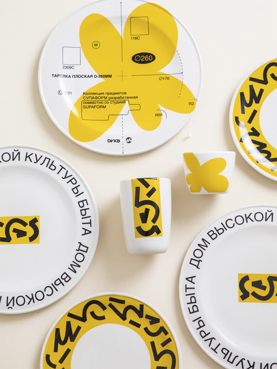 За кем следить: 10 современных выпускников Строгановки