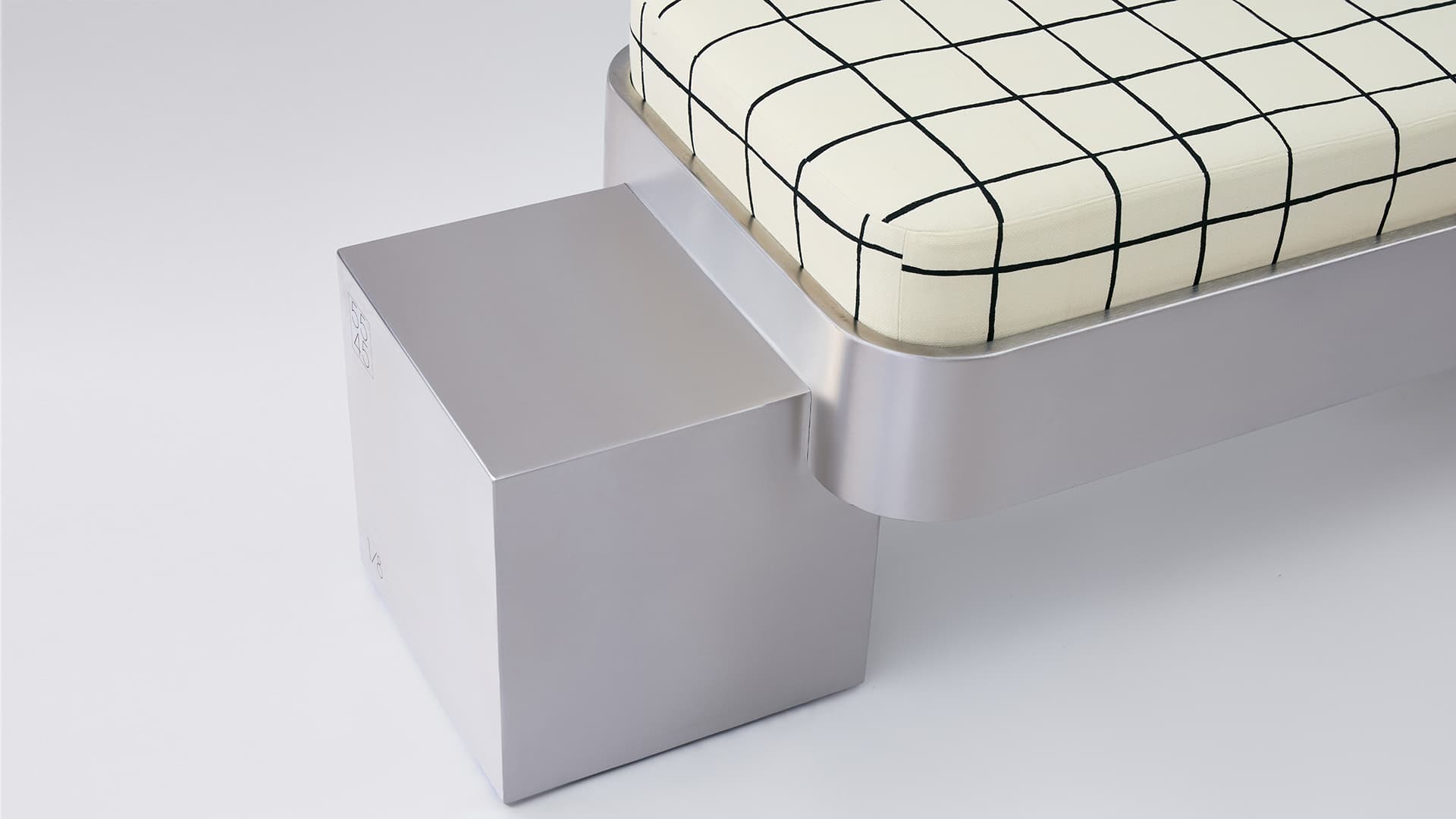 От идеи до прототипа: коллекция Neman студии 55°45′ От идеи до прототипа: коллекция Neman студии 55°45′