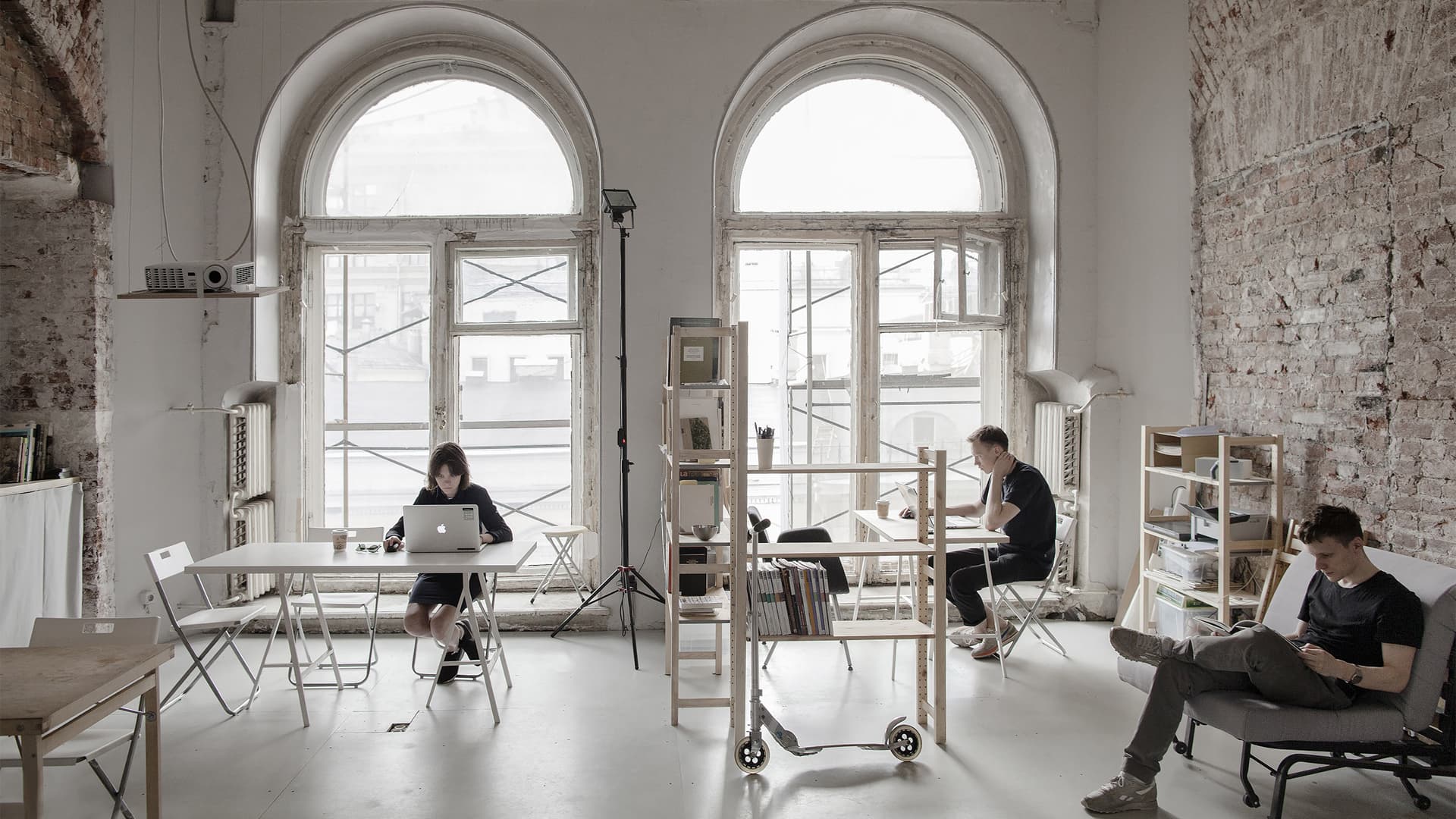 Какой софт нужен архитекторам в 2026 году Какой софт нужен архитекторам в 2026 году