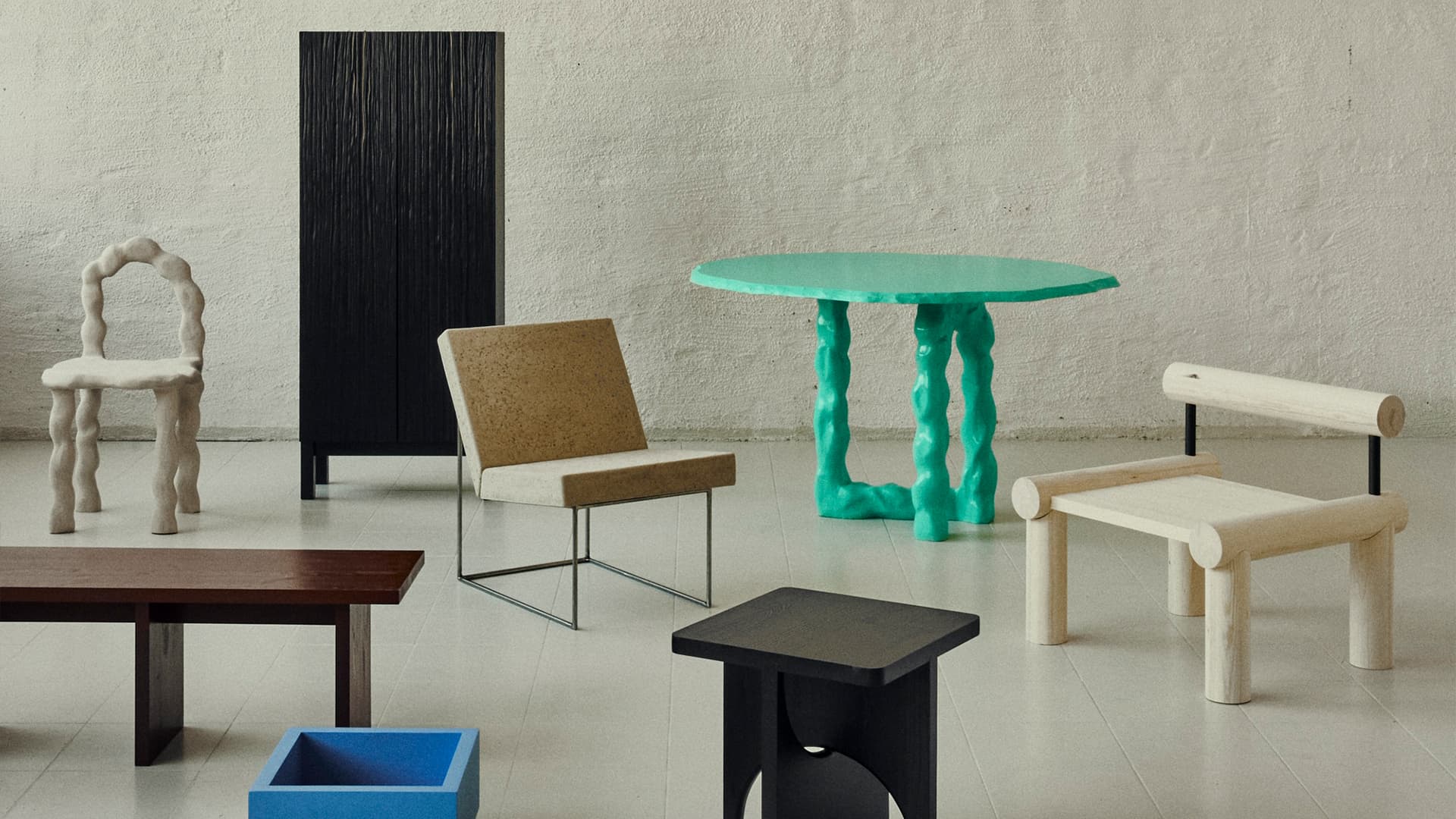 Fold Oslo: сообщество дизайнеров в Осло Fold Oslo: сообщество дизайнеров в Осло