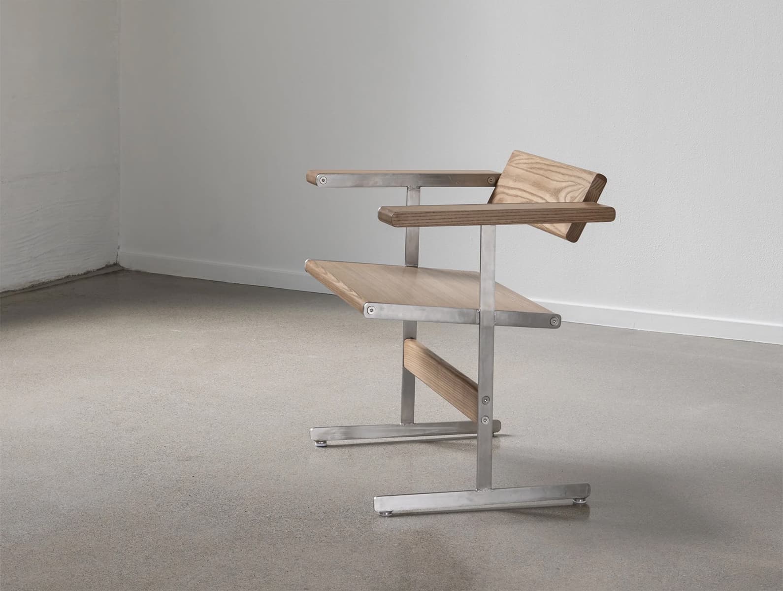 Тобиас Берг Йоханнессен. Fold Oslo