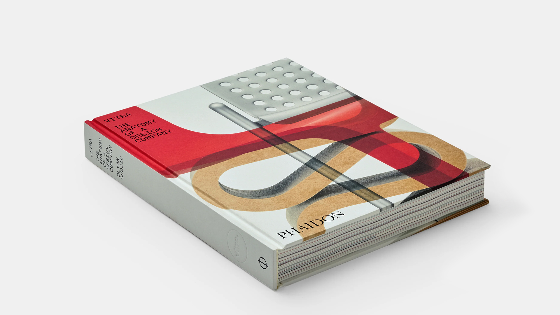 Vitra: The Anatomy of a Design Company