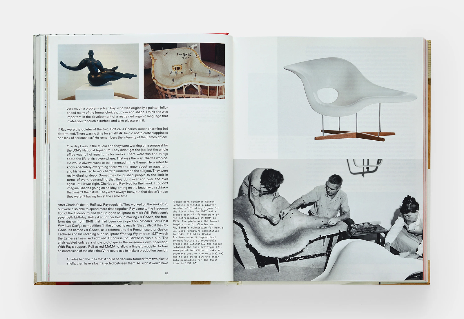 Vitra: The Anatomy of a Design Company