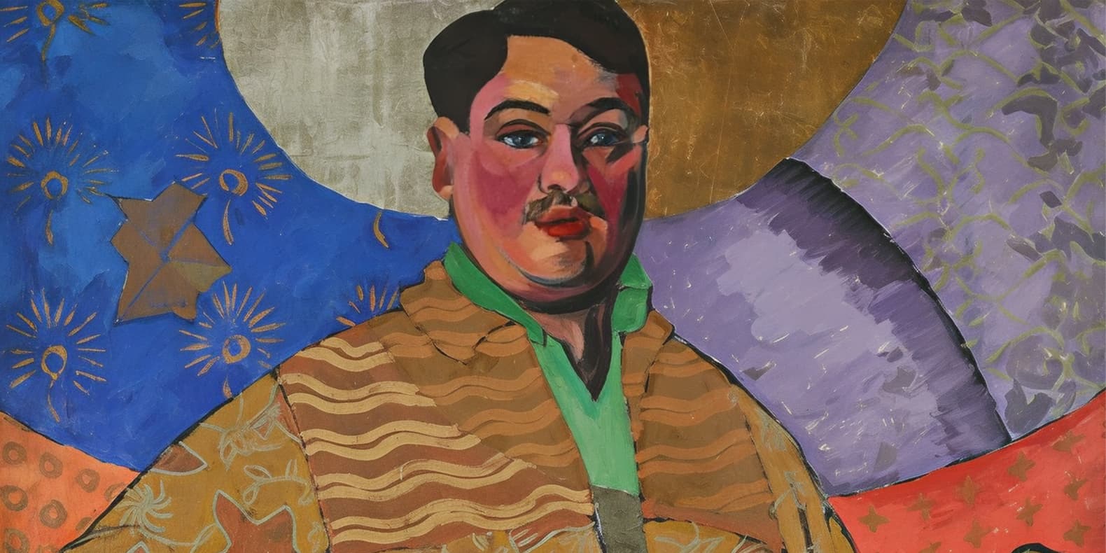 Самое интересное из мира дизайна и искусства: с 22 по 28 декабря 2025