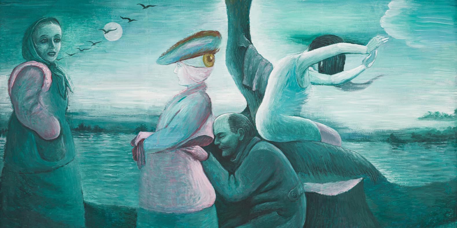 Самое интересное из мира дизайна и искусства: с 22 по 28 декабря 2025