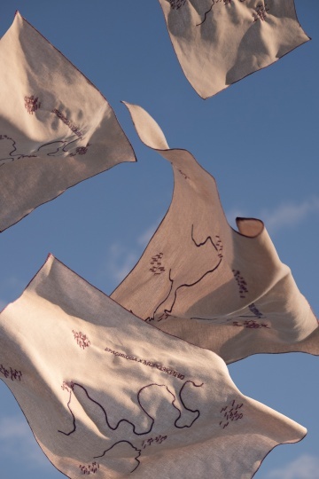 Иван Купала по-новому в коллаборации галереи «Морозкино» и ARSHA