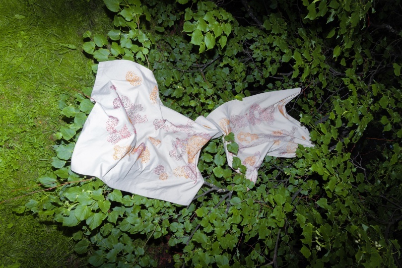 Иван Купала по-новому в коллаборации галереи «Морозкино» и ARSHA