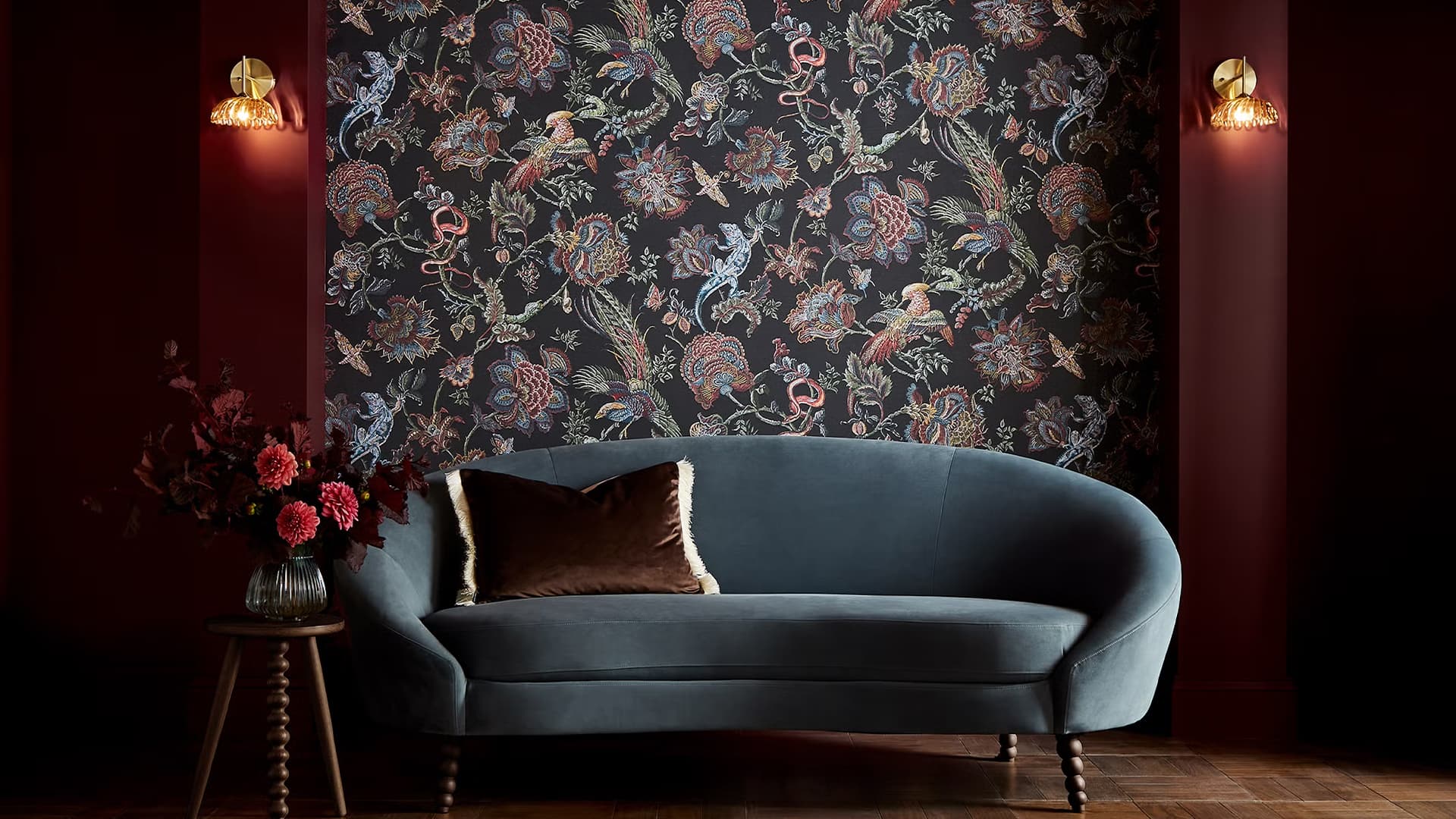 Палитра 2026: все цвета года в одной подборке