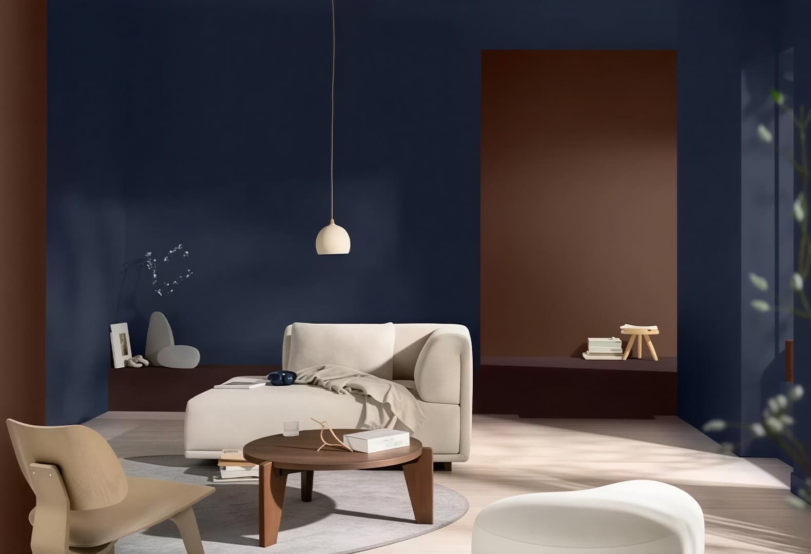 Rhythm of Blues. AkzoNobel