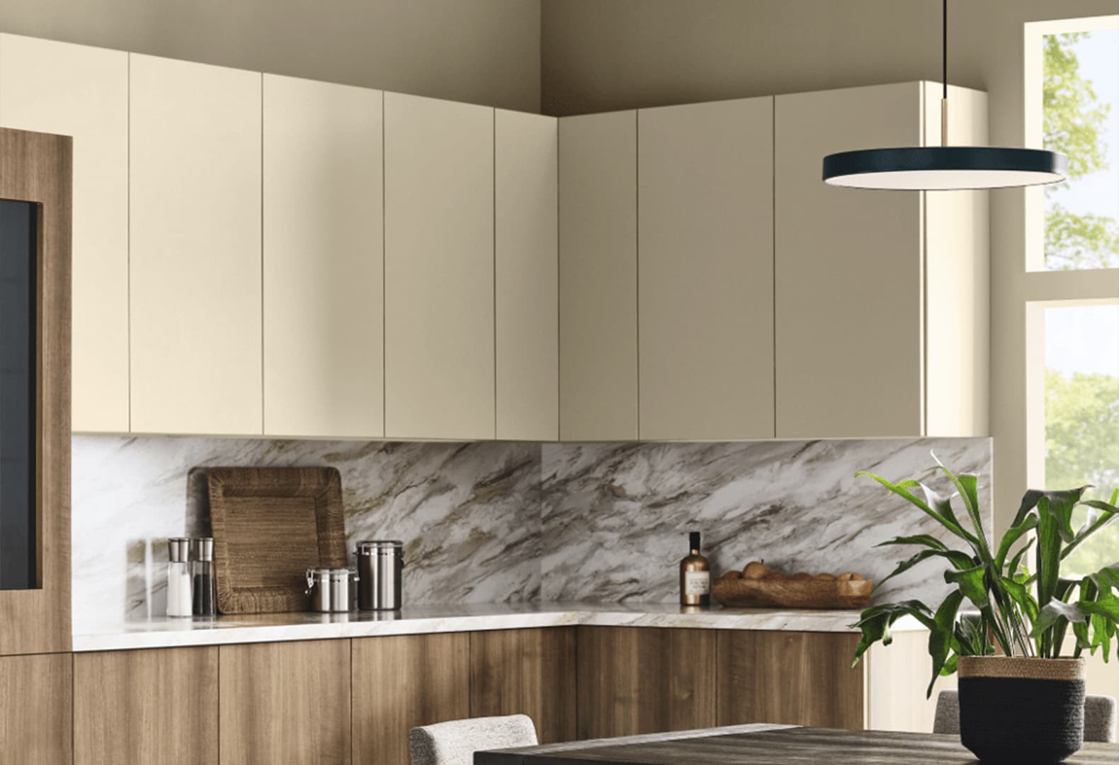 Silhouette AF-655. Benjamin Moore