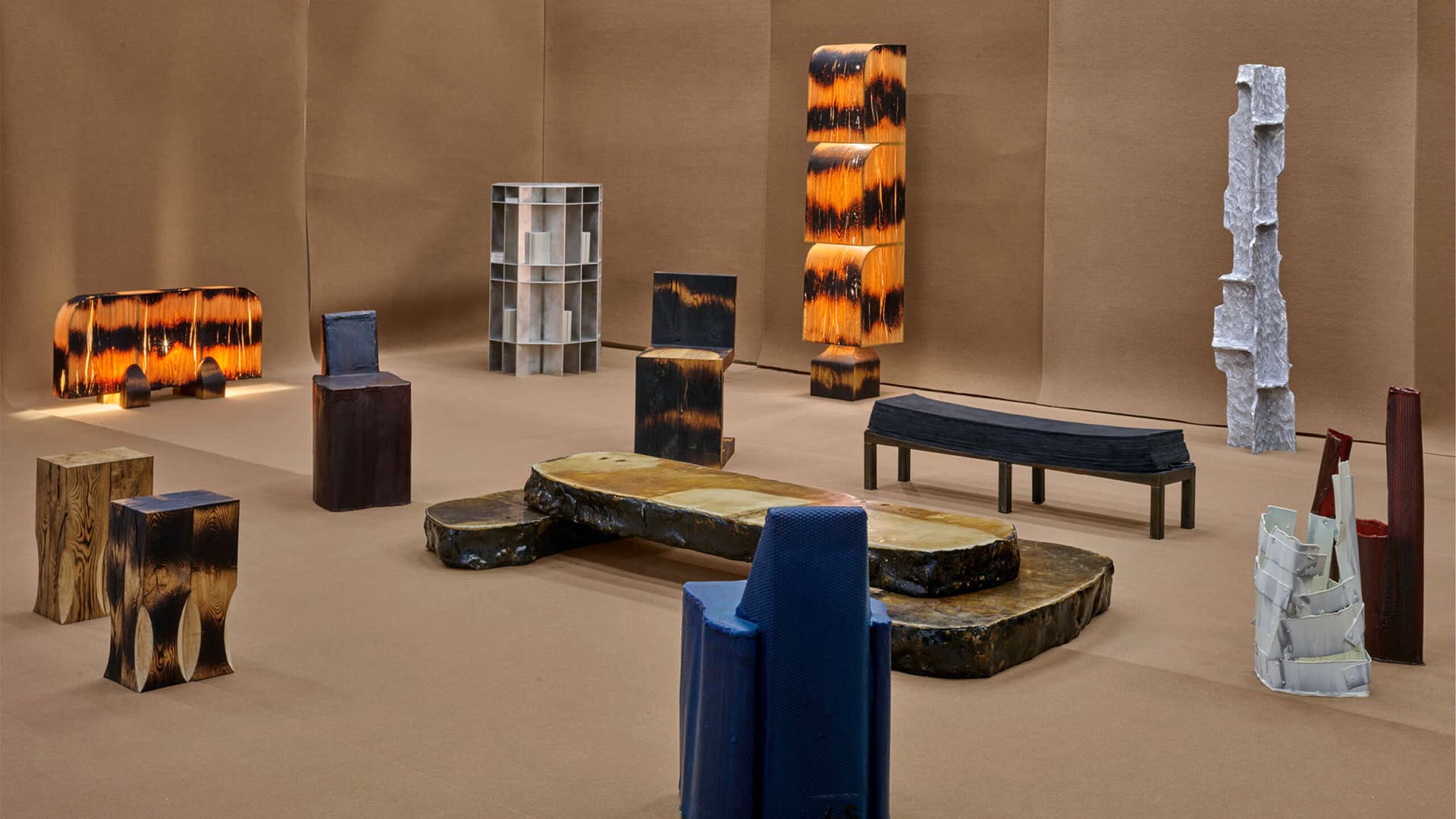 Фестивали, выставки и ярмарки дизайна: полный календарь на 2026 год