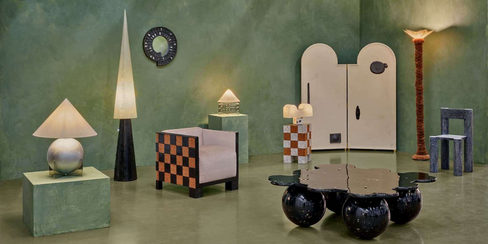 Фестивали, выставки и ярмарки дизайна: полный календарь на 2026 год