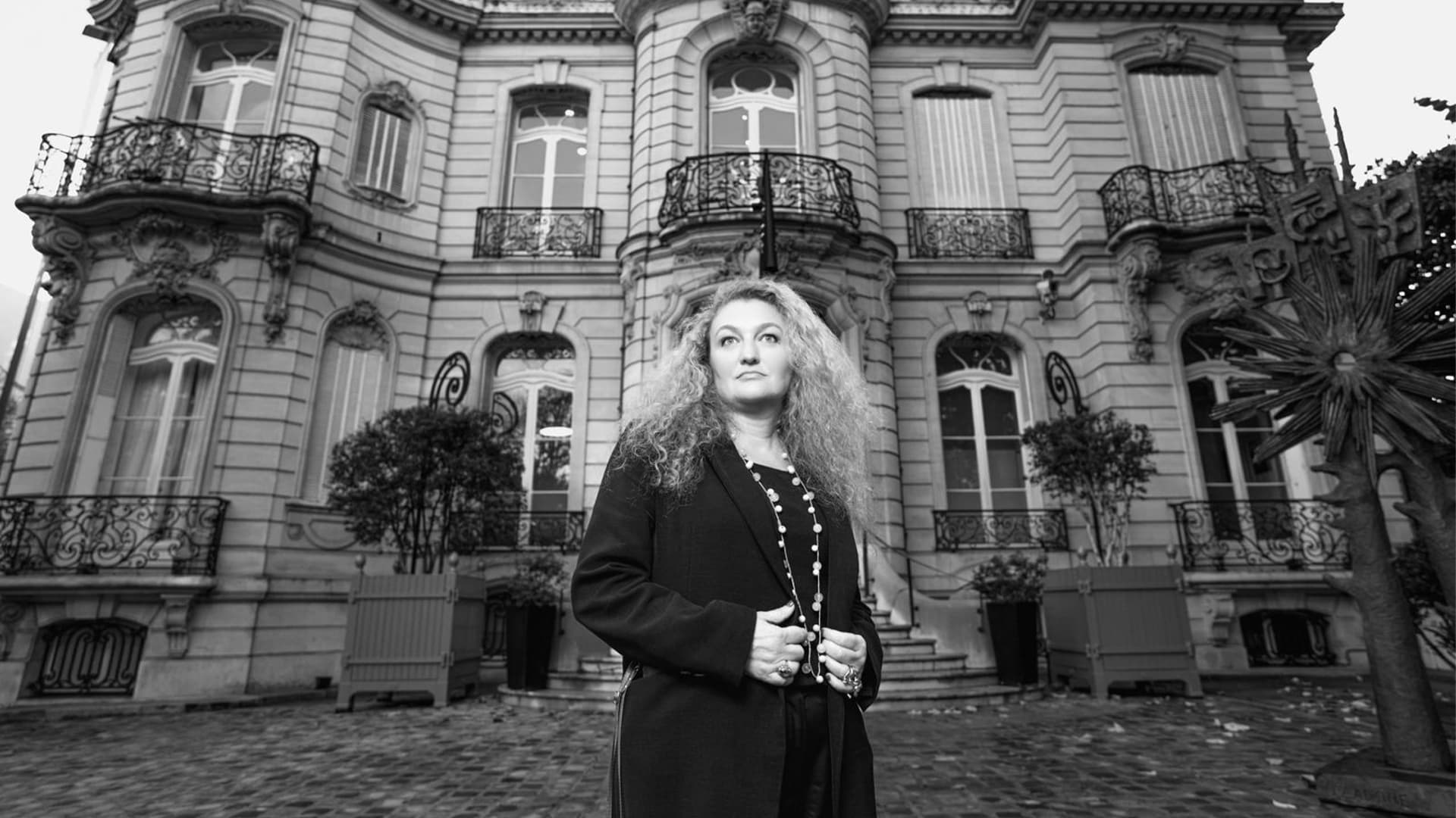 Кира Озани: «Мы показываем то, что обычно остается невидимым»