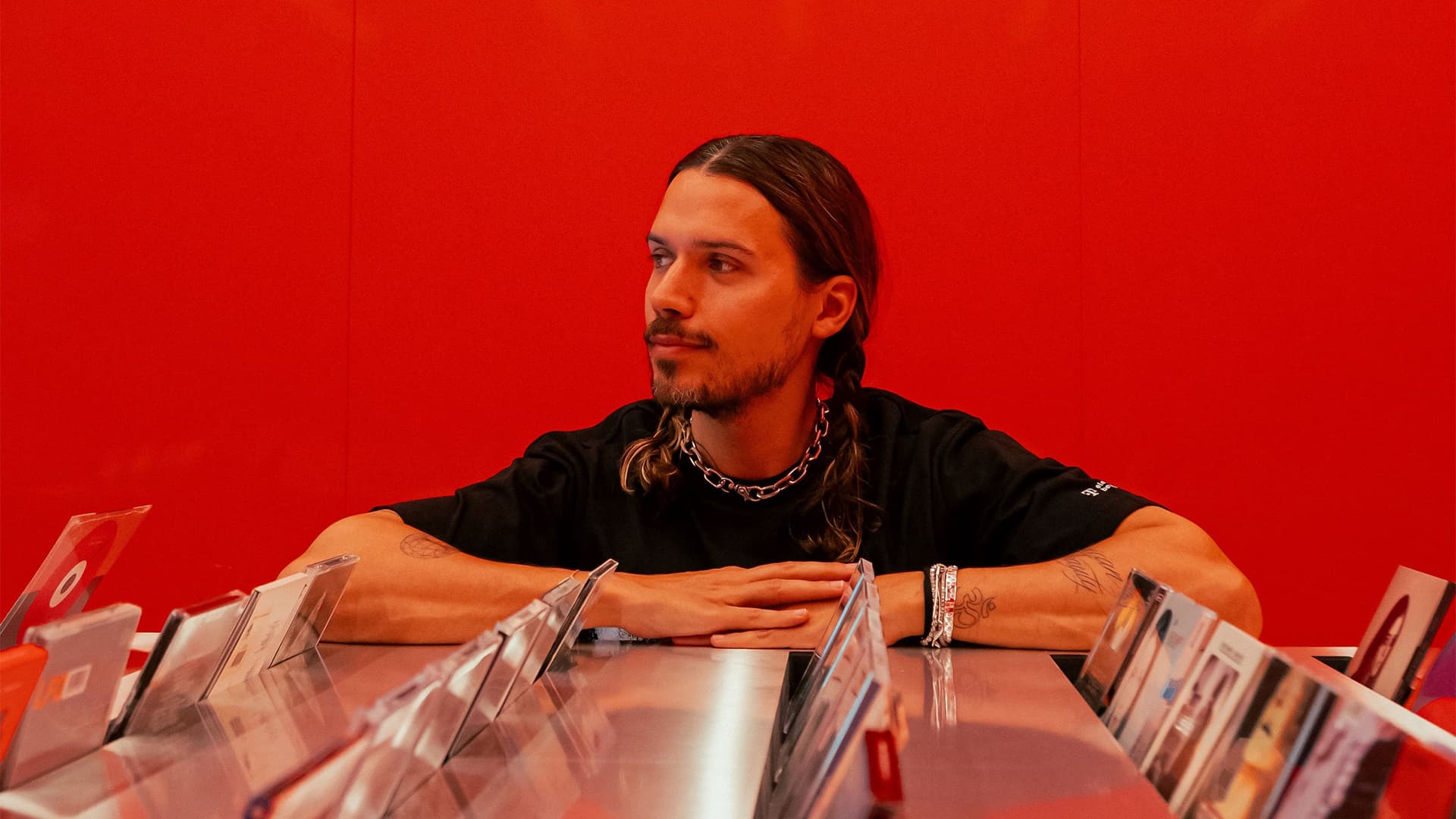 Трансформативный дизайн Гарри Нуриева