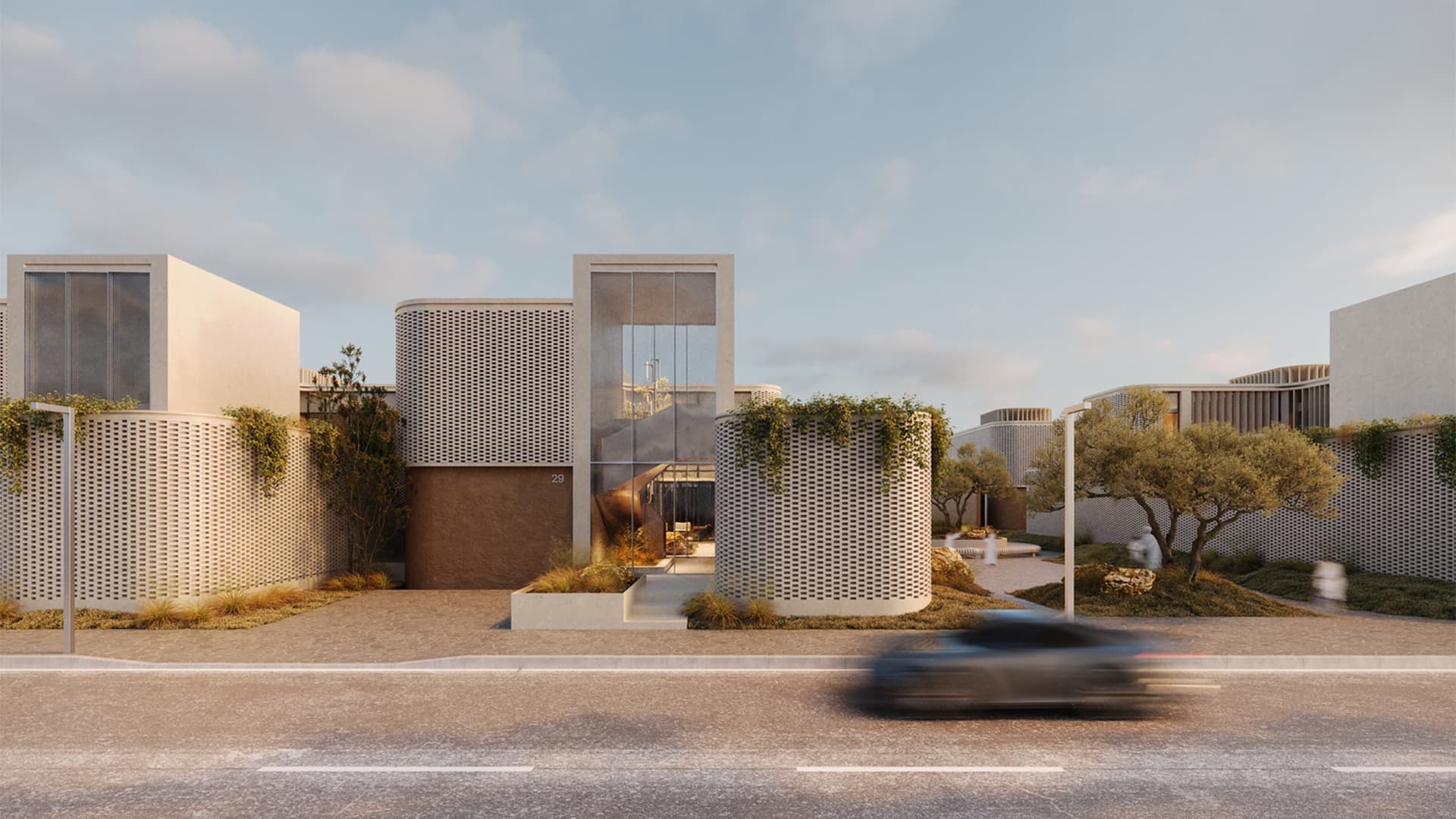 Самые интересные конкурсы для дизайнеров и архитекторов в 2026 году