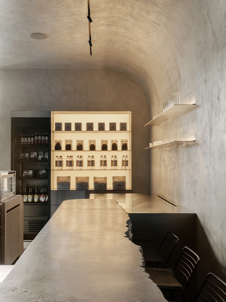 Брутальный интерьер «места силы» для любителей экстремального спорта — проект MARAT MAZUR Interior Design