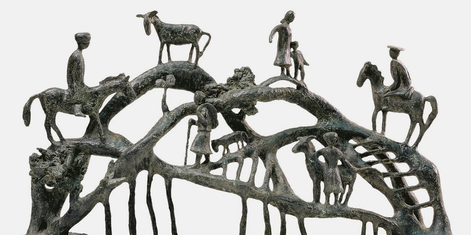 Самое интересное из мира дизайна и искусства: с 19 по 25 января 2026