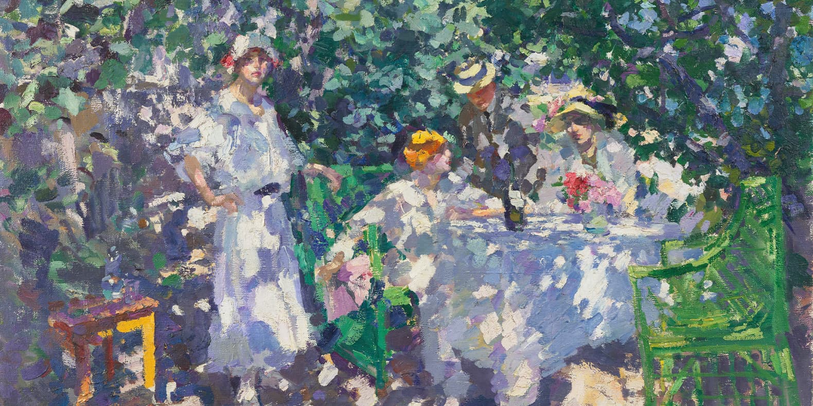 Самое интересное из мира дизайна и искусства: с 19 по 25 января 2026