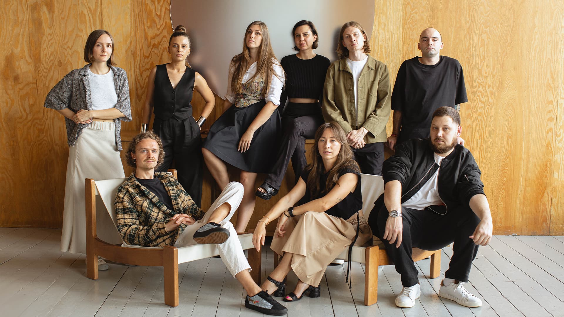 Команды: как устроена студия PAUM