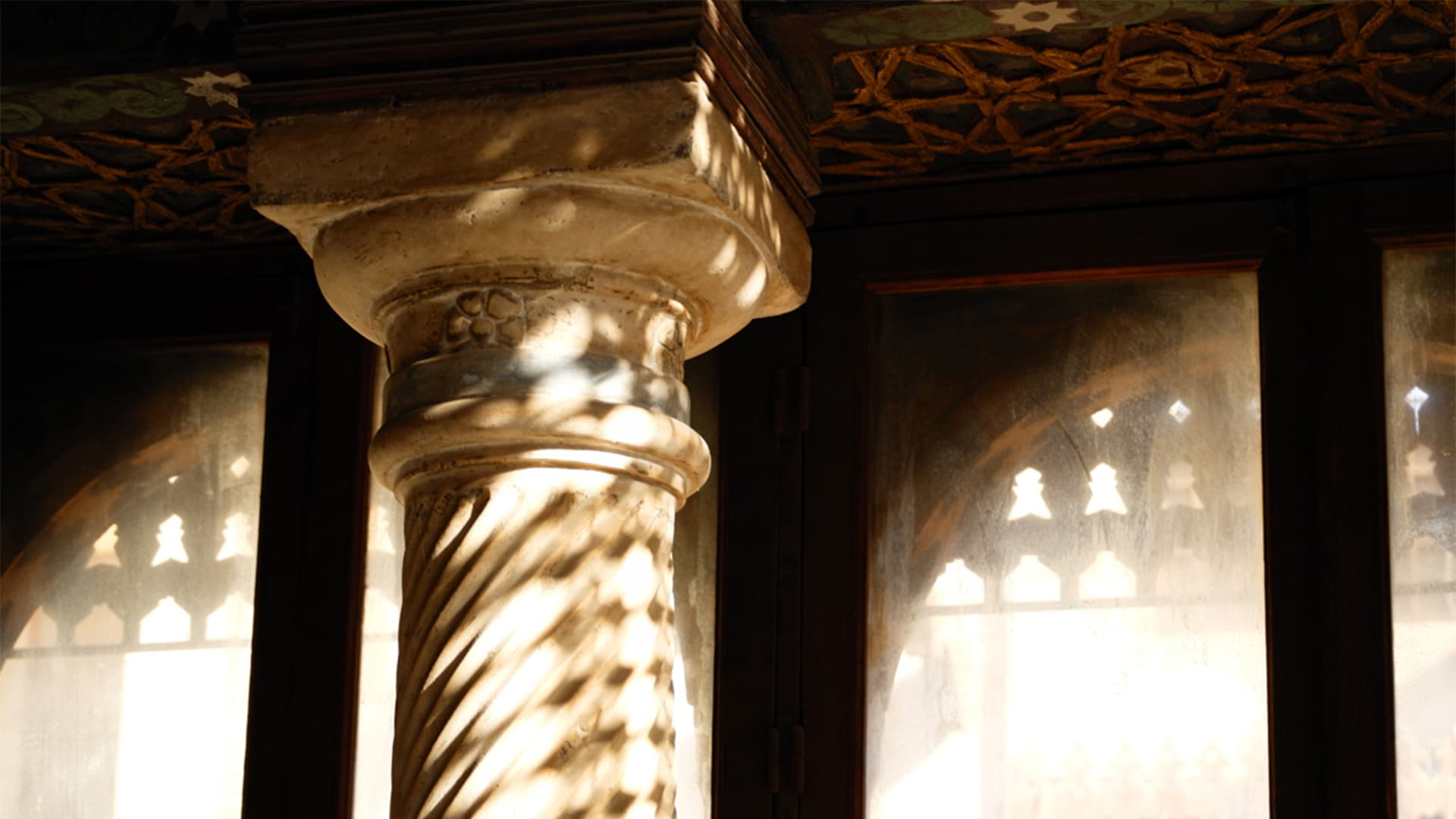 Пространство со смыслом: как проектировать сакральную архитектуру в 2026 году