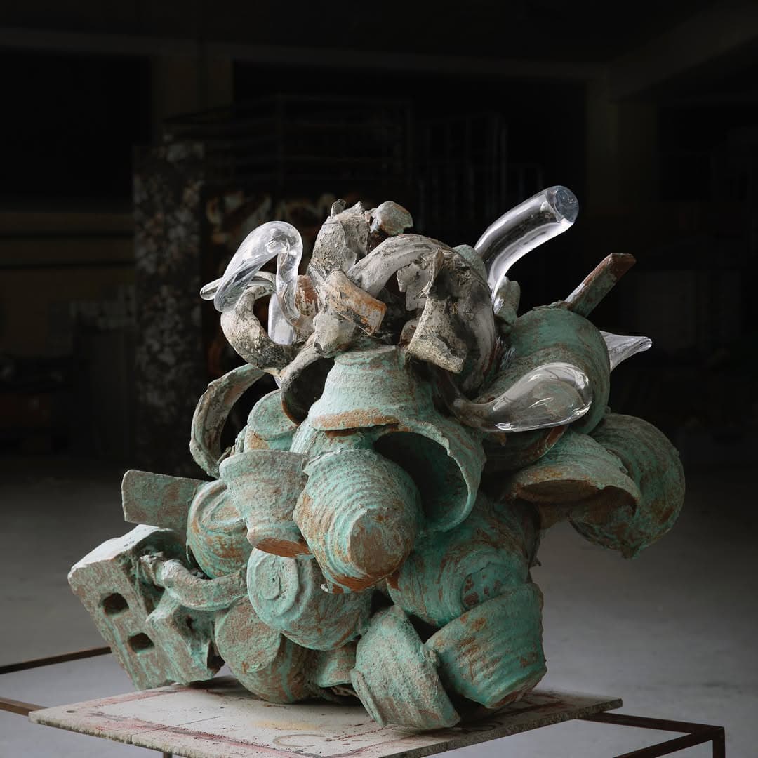 Ceramic Brussels 2026: выбор Design Mate