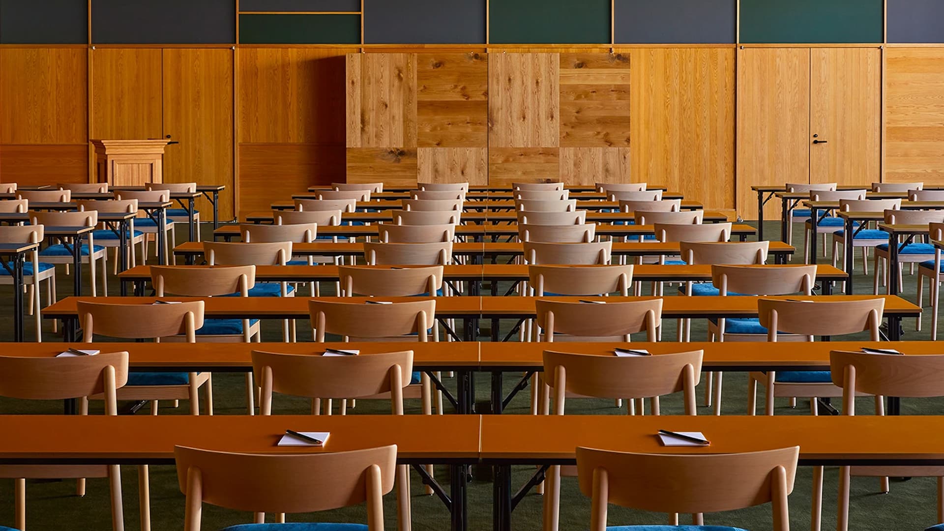 Как отели становятся культурными центрами: новая архитектура гостевого опыта