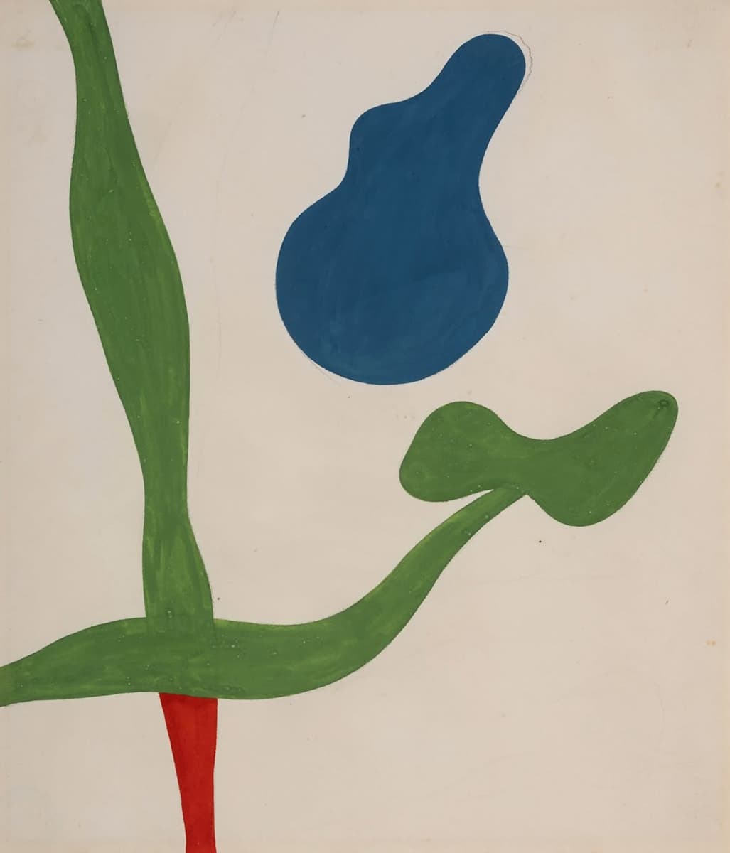 BRAFA 2026: выбор Design Mate