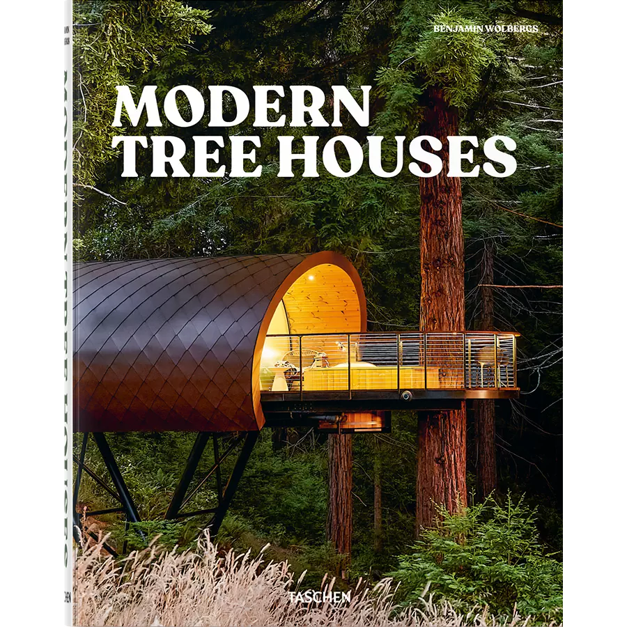 Modern Tree Houses