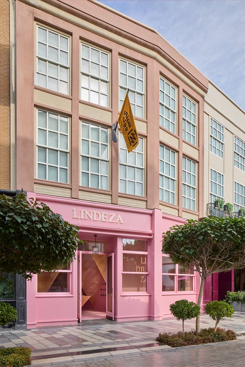 Образы кристаллов в интерьере магазина украшений — проект Елены Локастовой