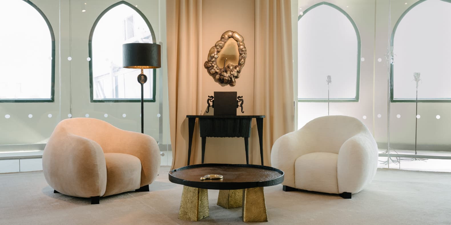 Самое интересное из мира дизайна и искусства: с 9 по 15 февраля 2026