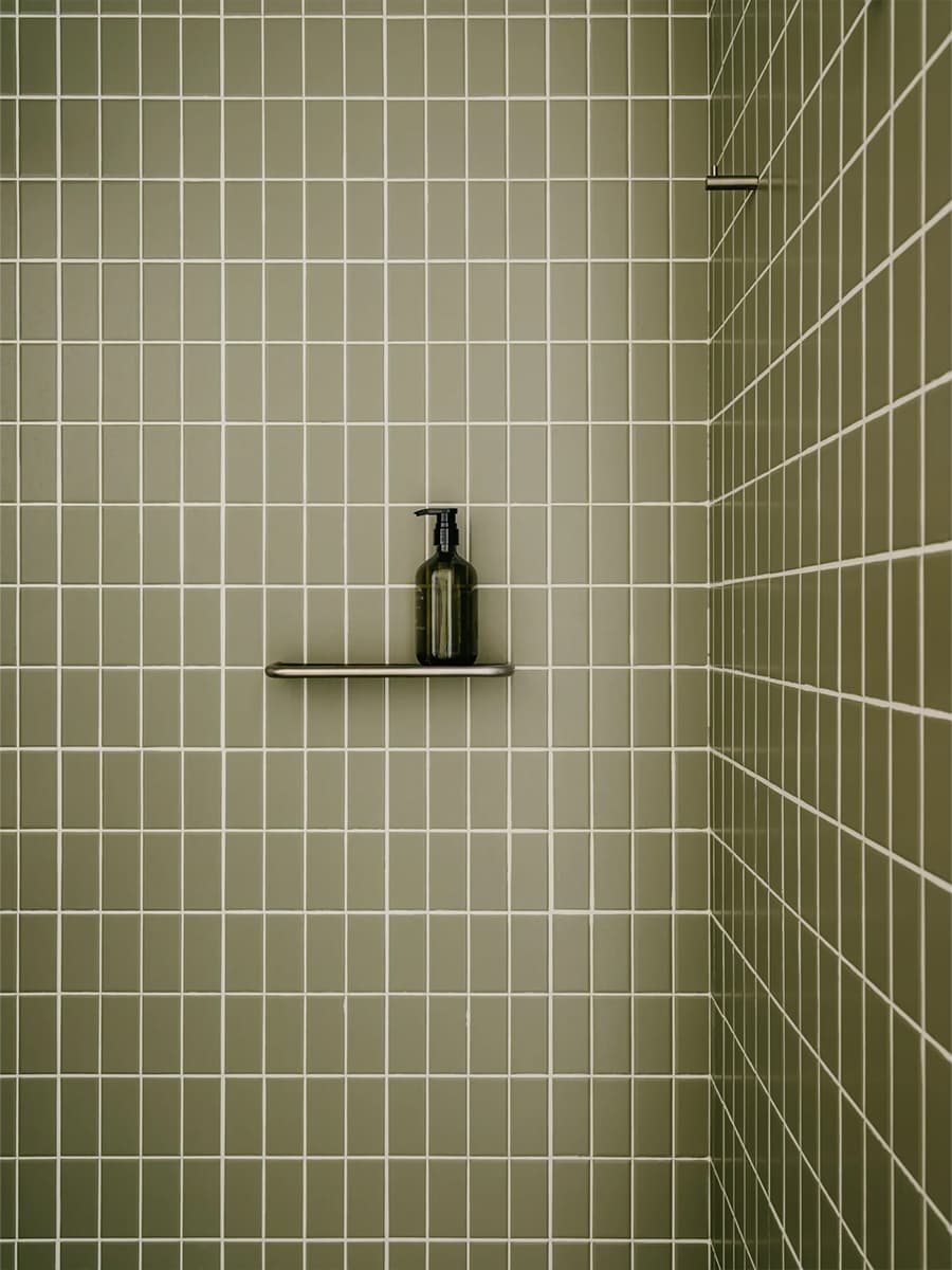 Эстетика художественной галереи в лаконичном интерьере испанской квартиры — проект D I — S diriondostudio