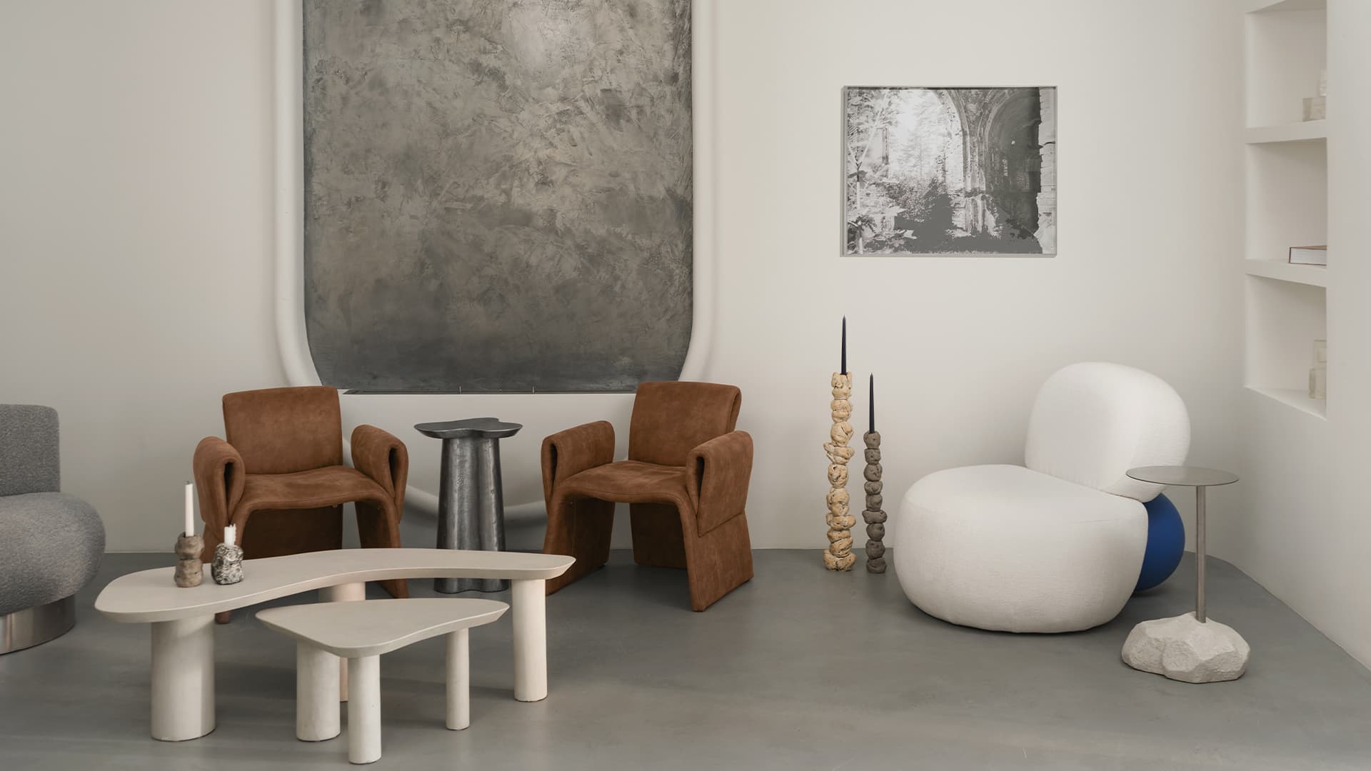 Самое интересное из мира дизайна и искусства: с 16 по 22 февраля