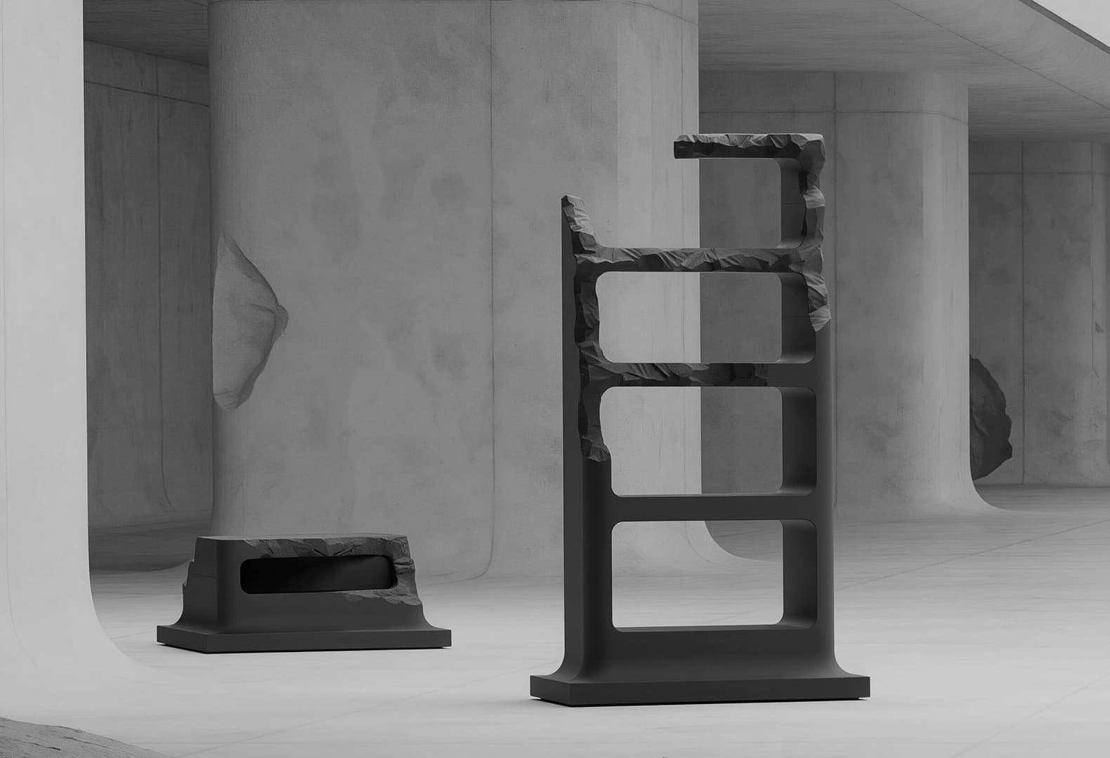 10 лучших книжных стеллажей: выбор редакции Design Mate