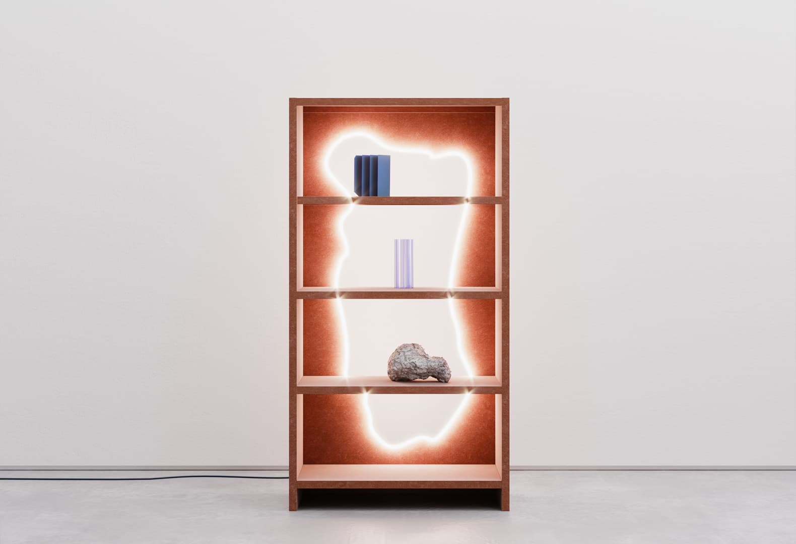 10 лучших книжных стеллажей: выбор редакции Design Mate