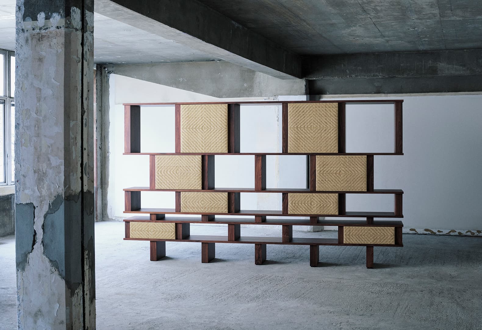 10 лучших книжных стеллажей: выбор редакции Design Mate