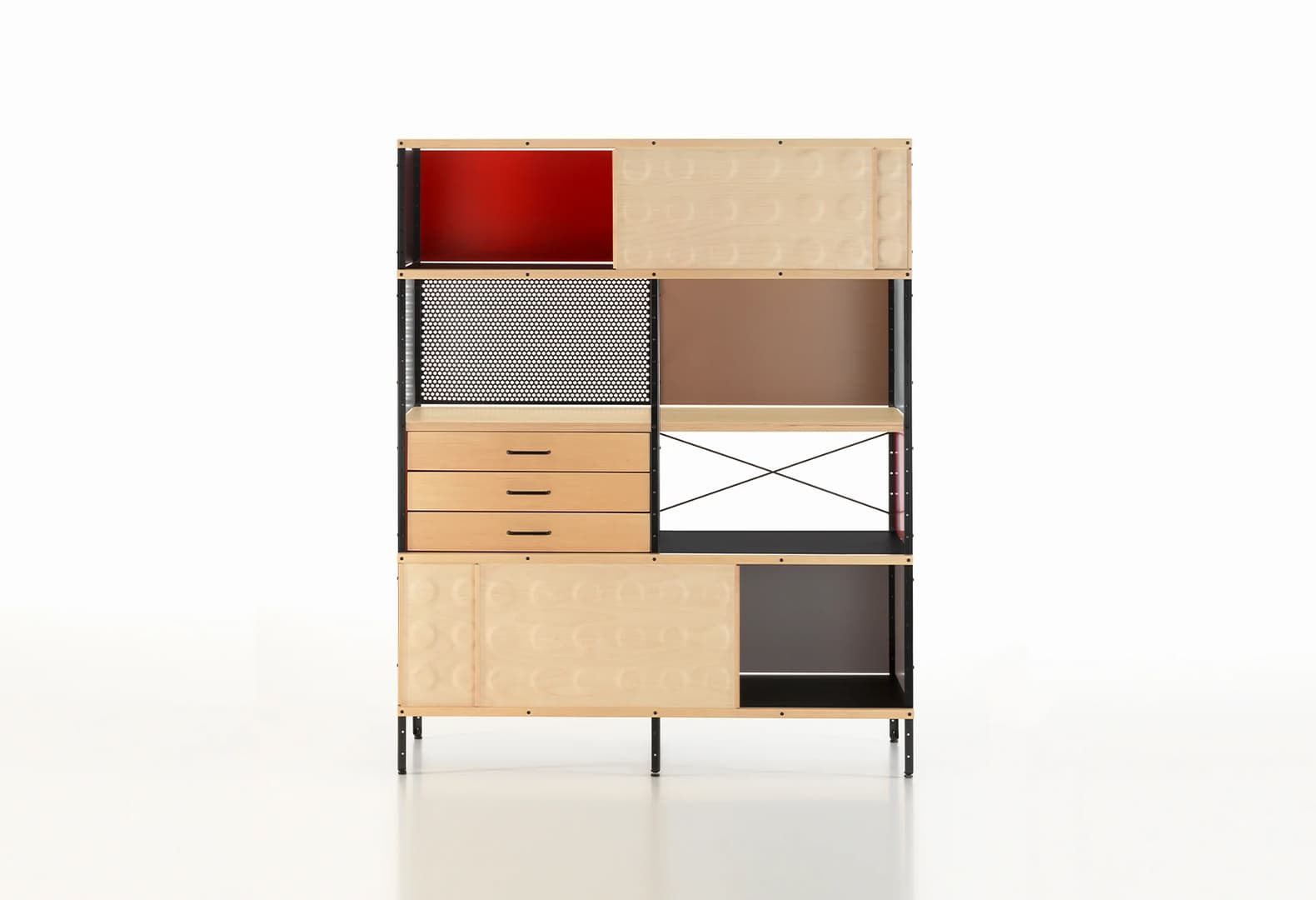 10 лучших книжных стеллажей: выбор редакции Design Mate