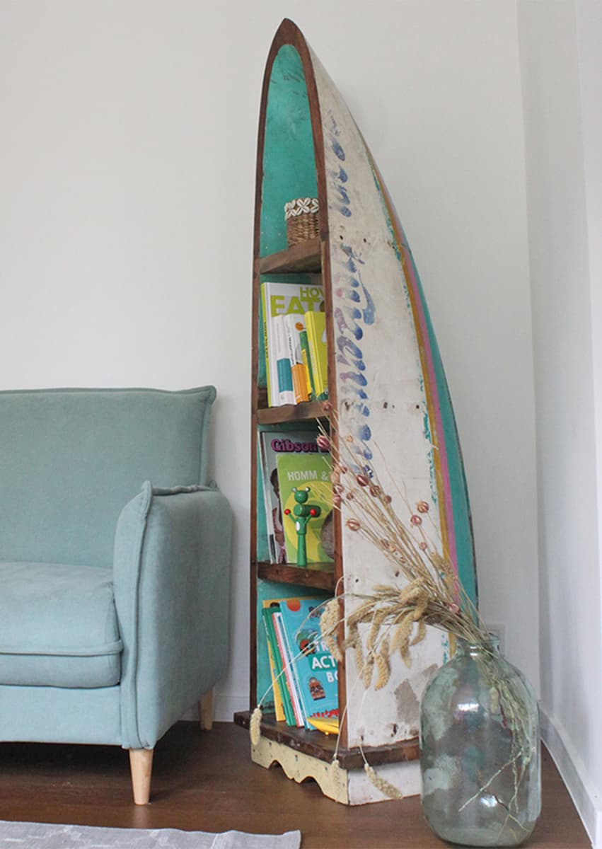 10 лучших книжных стеллажей: выбор редакции Design Mate