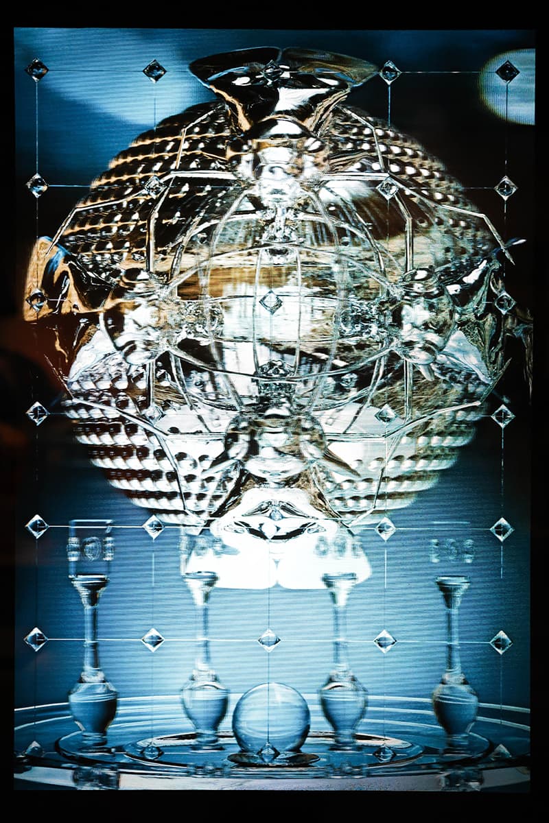 200 лет. Юбилейная выставка университета им. С. Г. Строганова